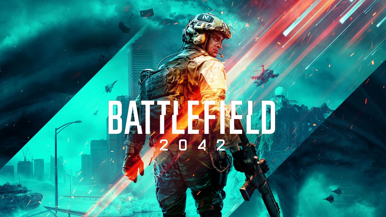 Battlefield 2042 beta już z antycheatem; DICE nie chce sytuacji jak w Call of Duty.