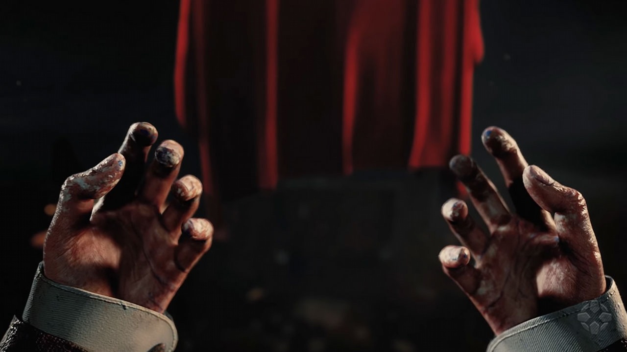 Layers of Fear 3 - pierwszy teaser. Gra wykorzysta Unreal Engine 5.