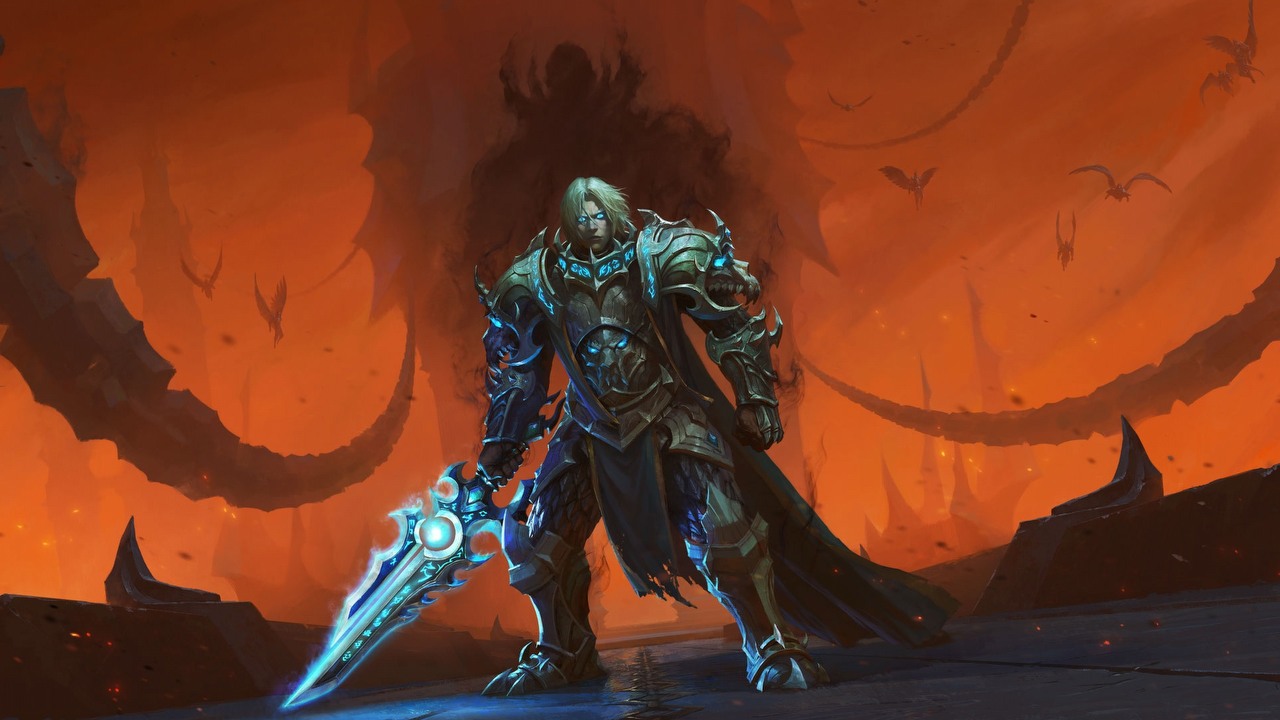 Blizzard a cenzura w WoW; nie będzie ograniczeń w personalizacji awatarów.