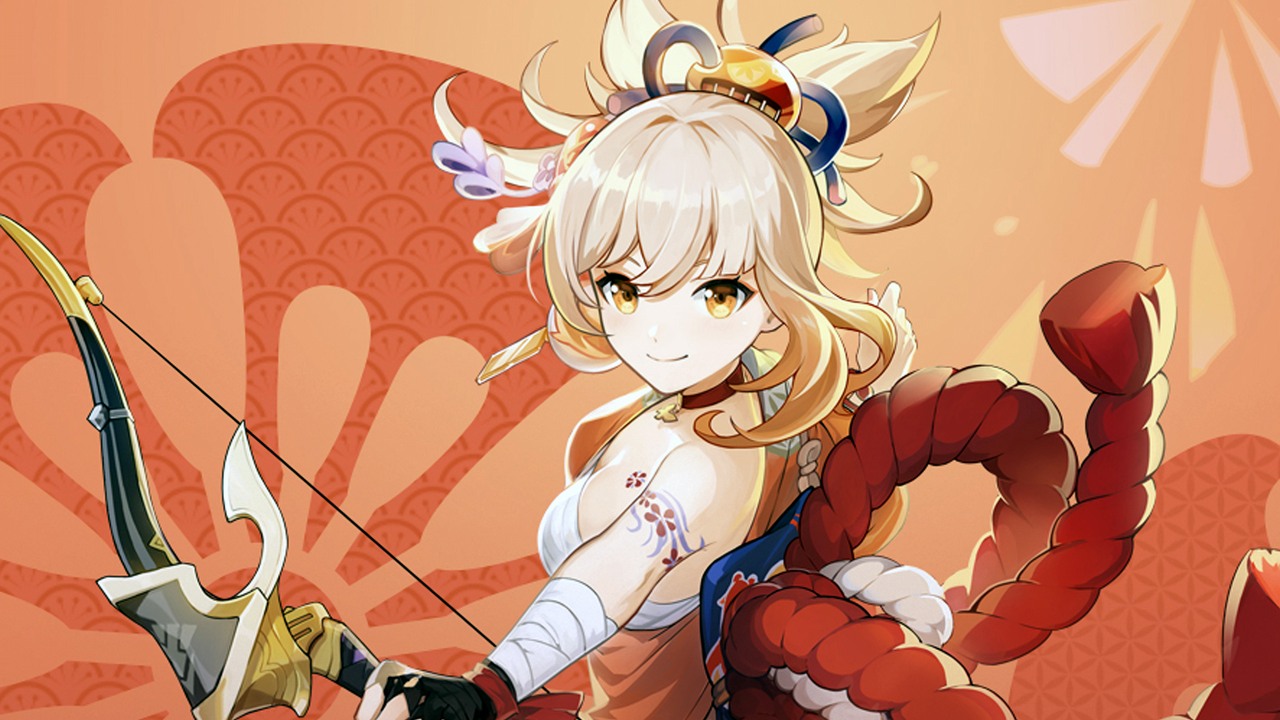 Genshin Impact lepszy niż Pokemon GO i Roblox na rynku mobilnym.