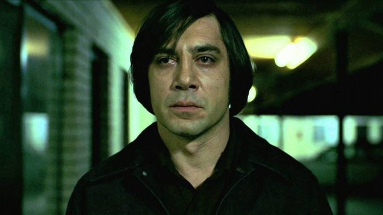 Najlepsze filmy kryminalne 2023, nasze top 16, źródło grafiki: To nie jest kraj dla starych ludzi, Joel i Ethan Coenowie, Paramount Pictures, 2007.