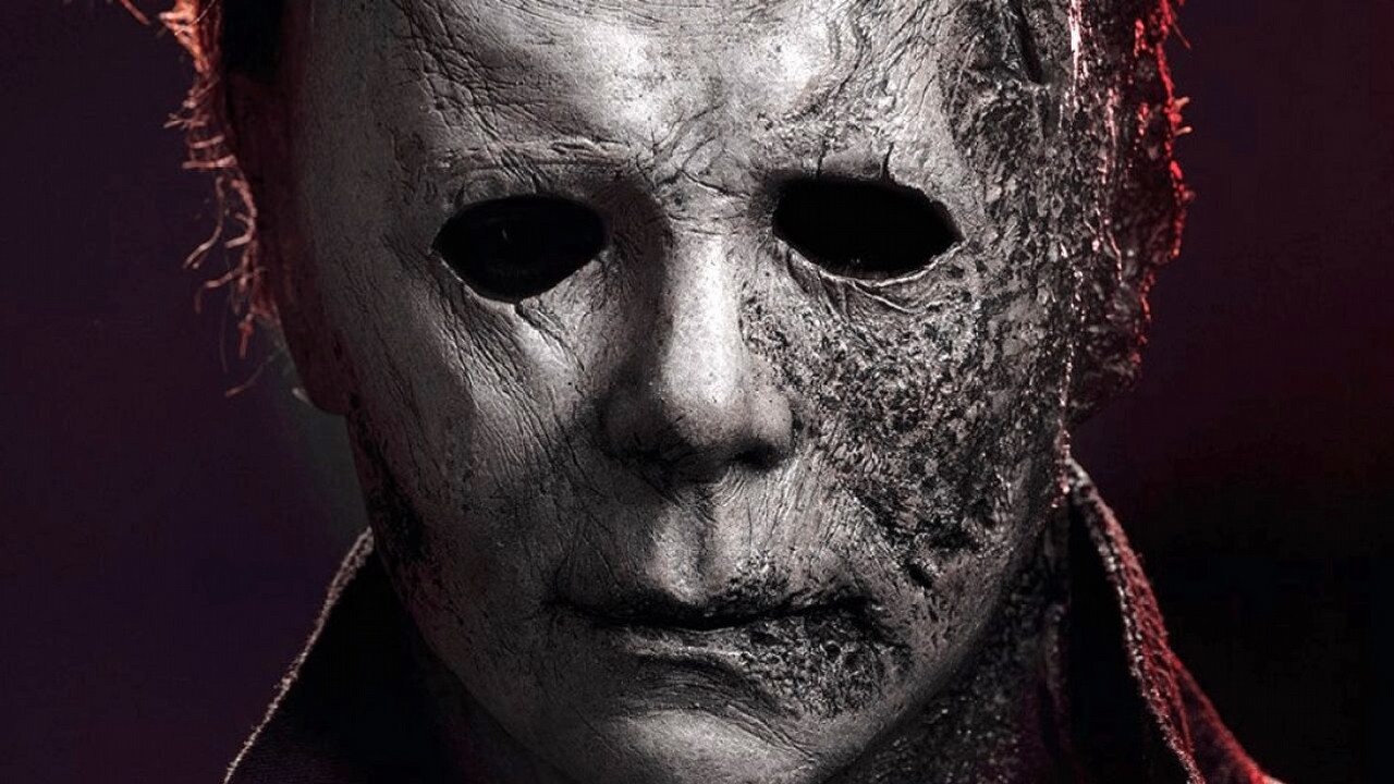 Halloween Kills zszokuje widzów - obiecuje gwiazda filmu.
