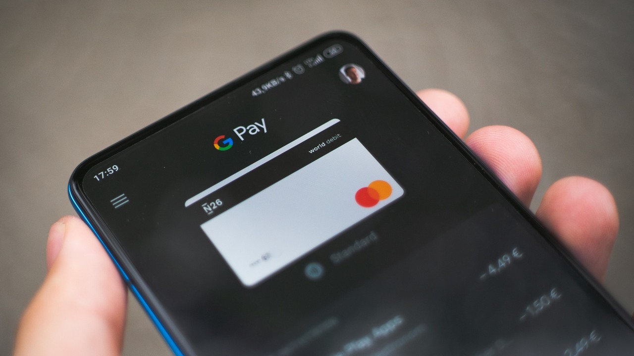 Google odchodzi od bankowości - Plex wycofane z Google Pay.