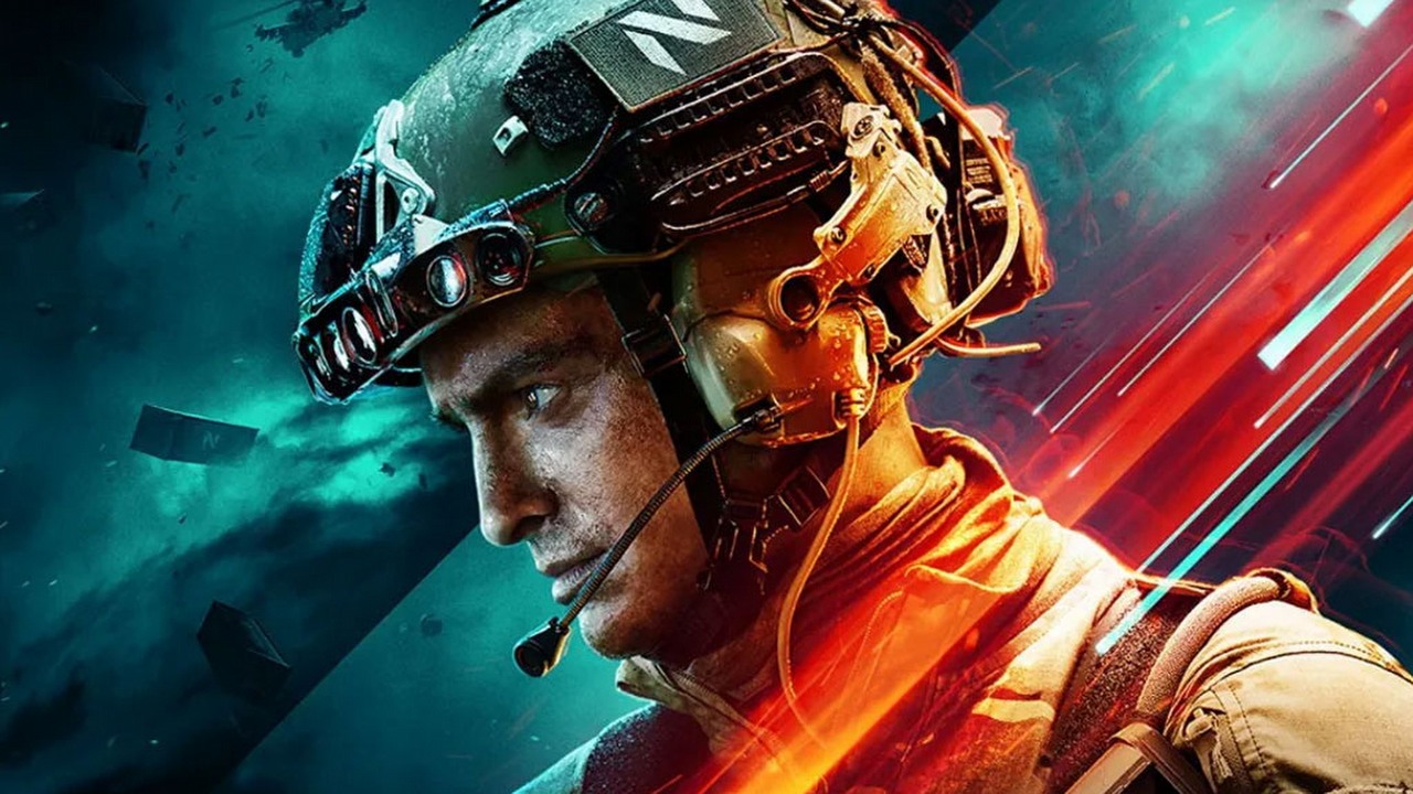 Battlefield 2042 Open Beta - godzina startu. Ruszył preload.