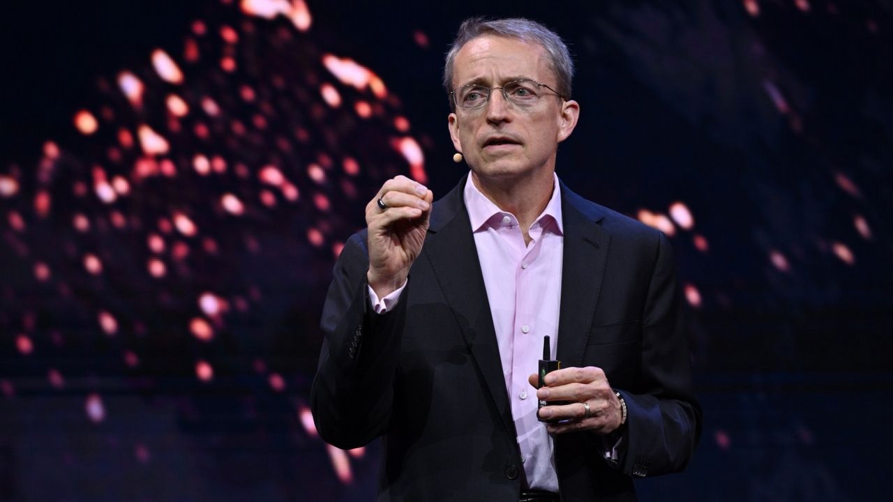 Intel pewny swego, zapowiada koniec dominacji AMD.
