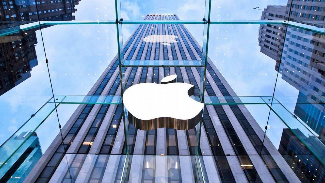 Apple zarobiło na grach więcej niż Microsoft, Sony i Nintendo razem wzięte.