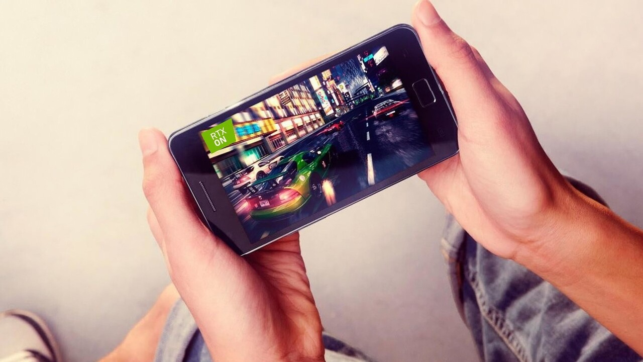 Ray tracing w smartfonach Samsunga już oficjalnie.