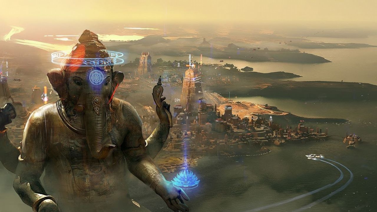 Beyond Good and Evil 2 nadal powstaje; Ubisoft rekrutuje kolejnych pracowników.