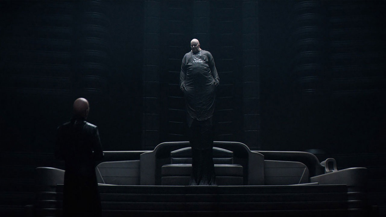 Diuna - Baron Harkonnen na nowym wideo z filmu.