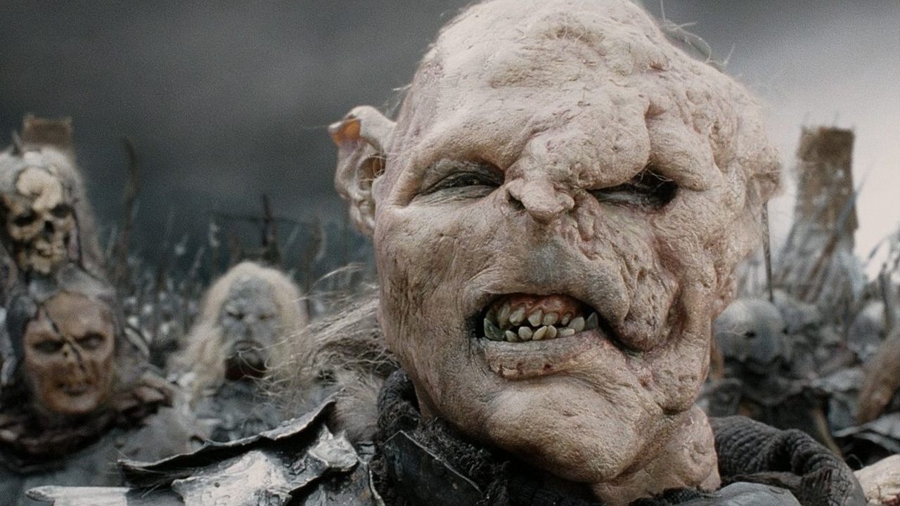 Elijah Wood zdradził, że ork z Władcy Pierścieni oparty został na wizerunku niesławnego producenta filmowego.