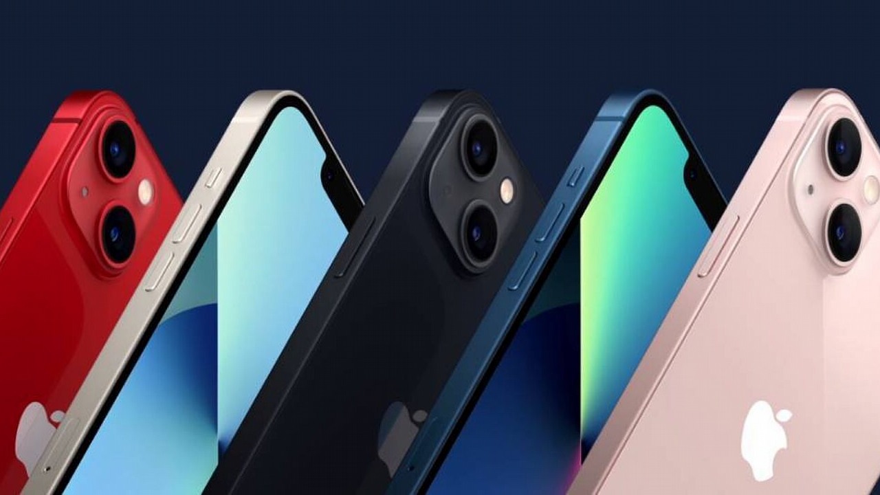 iPhone 13 od złotówki - wystartowały licytacje Allegro.