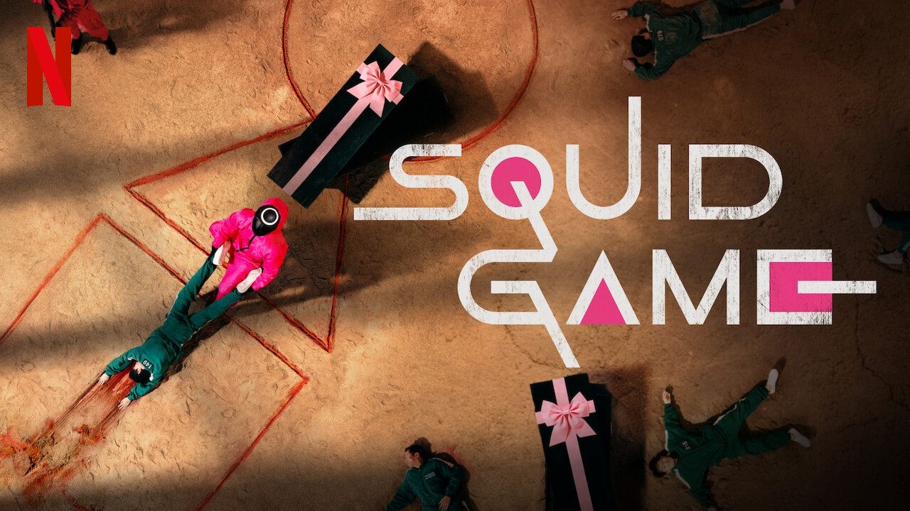 Squid Game: Netflix zmienia jedną ze scen - powodem nietypowe problemy.