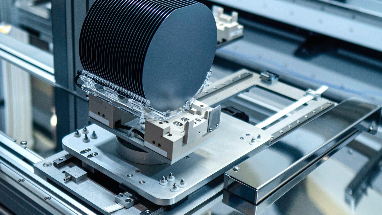 Intel nie wybuduje fabryki w Wielkiej Brytanii - powodem jest brexit.