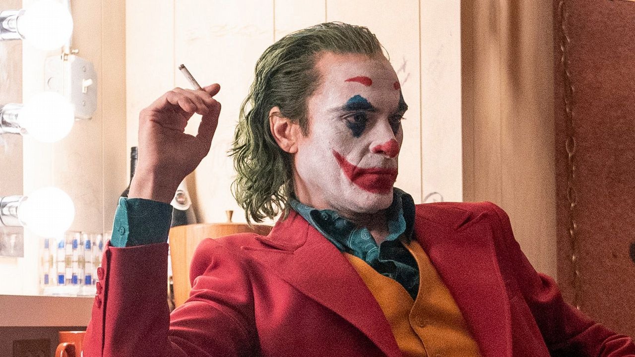 Joaquin Phoenix komentuje możliwości dla Jokera 2.