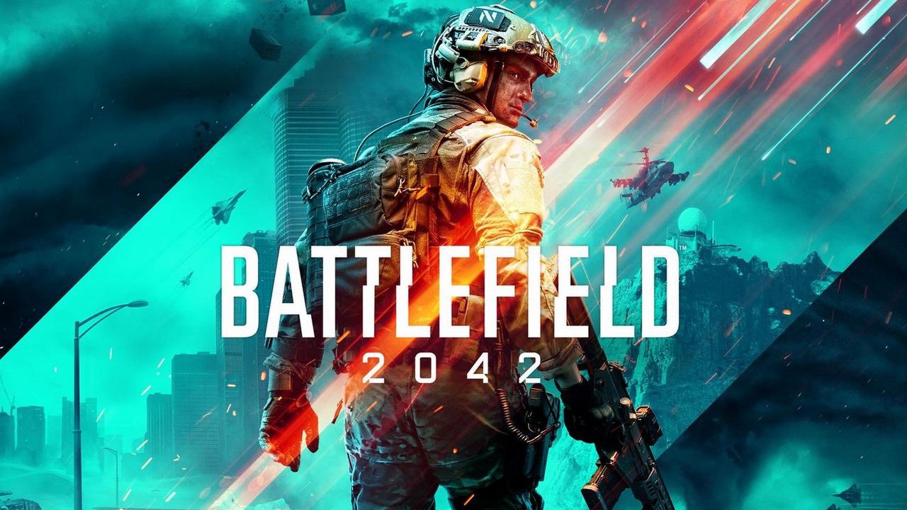 Otwarta beta Battlefield 2042 wystartowała. Zobacz, jak wygląda atak klonów.