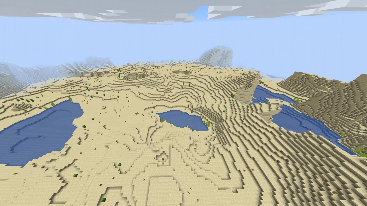 Czy Minecraft działa lepiej? Twórcy pytają graczy o zdanie.