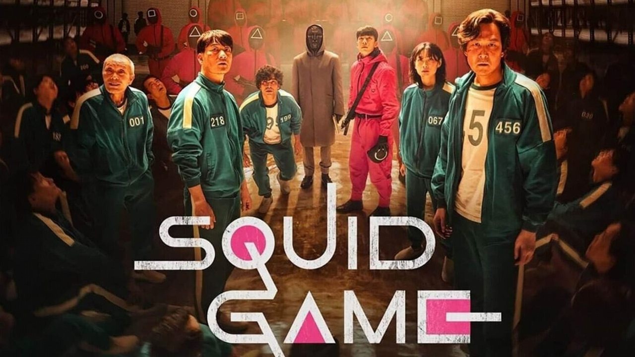 Białe buty Vans hitem dzięki Squid Game - strój z serialu bestsellerem.