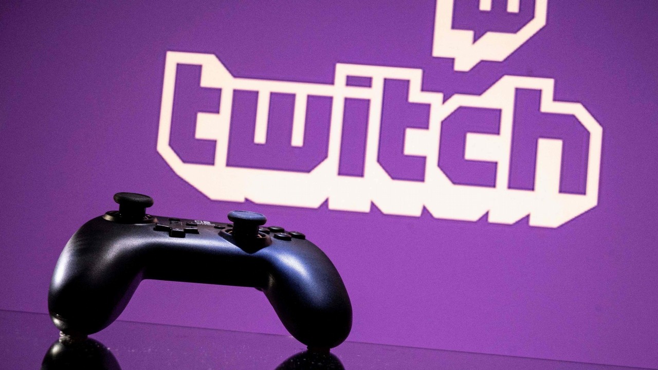 Żarty i krytyka; streamerzy komentują wyciek danych Twitcha.