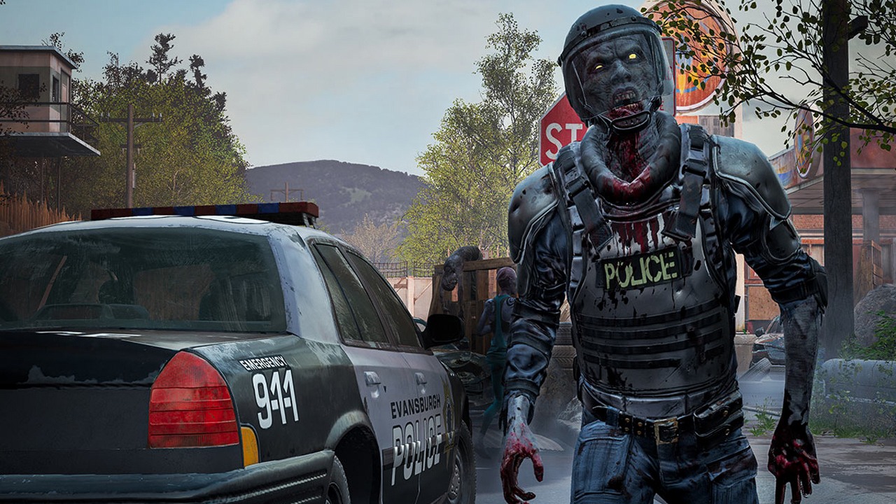 Back 4 Blood nie będzie zapisywał postępów dla grających solo.