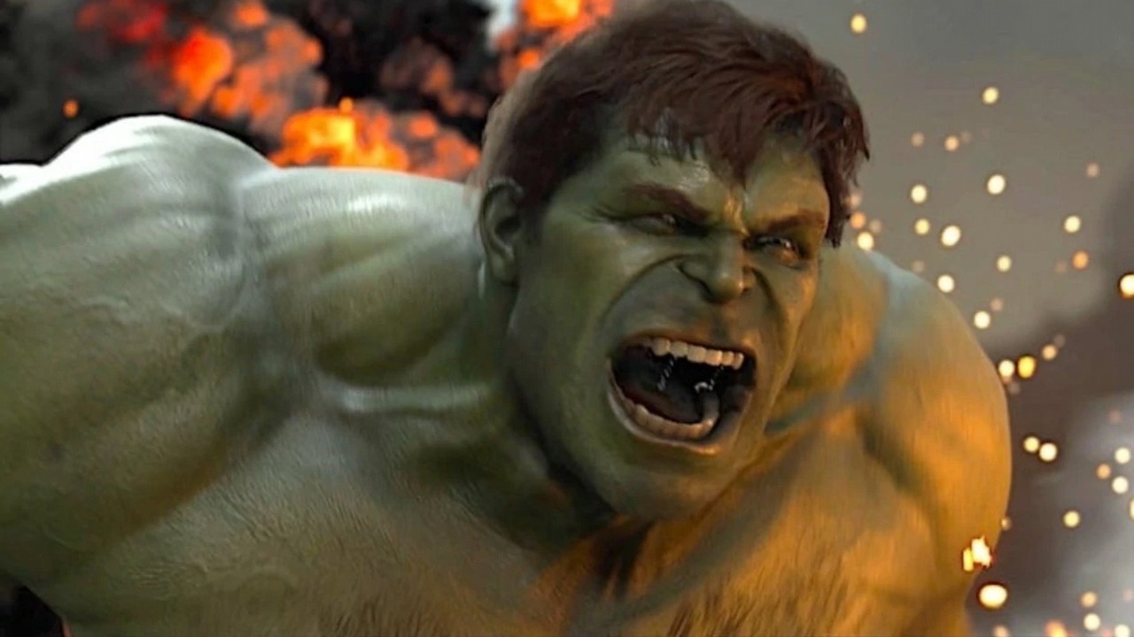 Marvel's Avengers - nowe mikropłatności rozwścieczyły graczy.