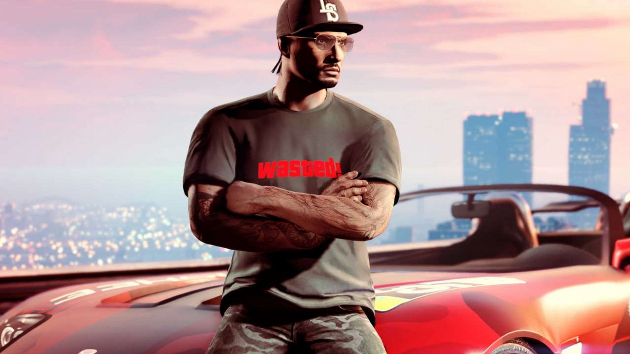 Do GTA Online trafią „starzy znajomi” z poprzednich gier w serii.