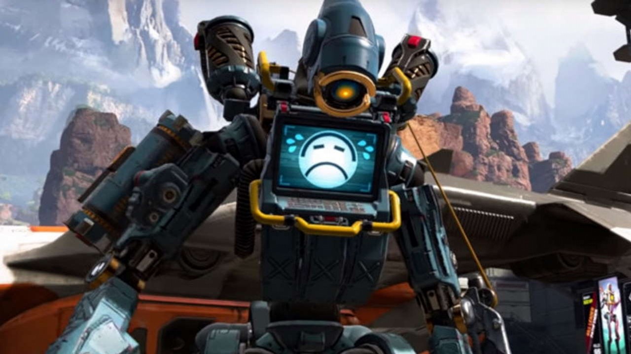 Oceny Apex Legends na Steamie coraz gorsze; winowajcą stan techniczny gry.