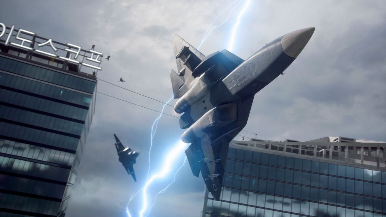 Beta Battlefield 2042 jednak nie tak stara? W DICE ma panować zła atmosfera.