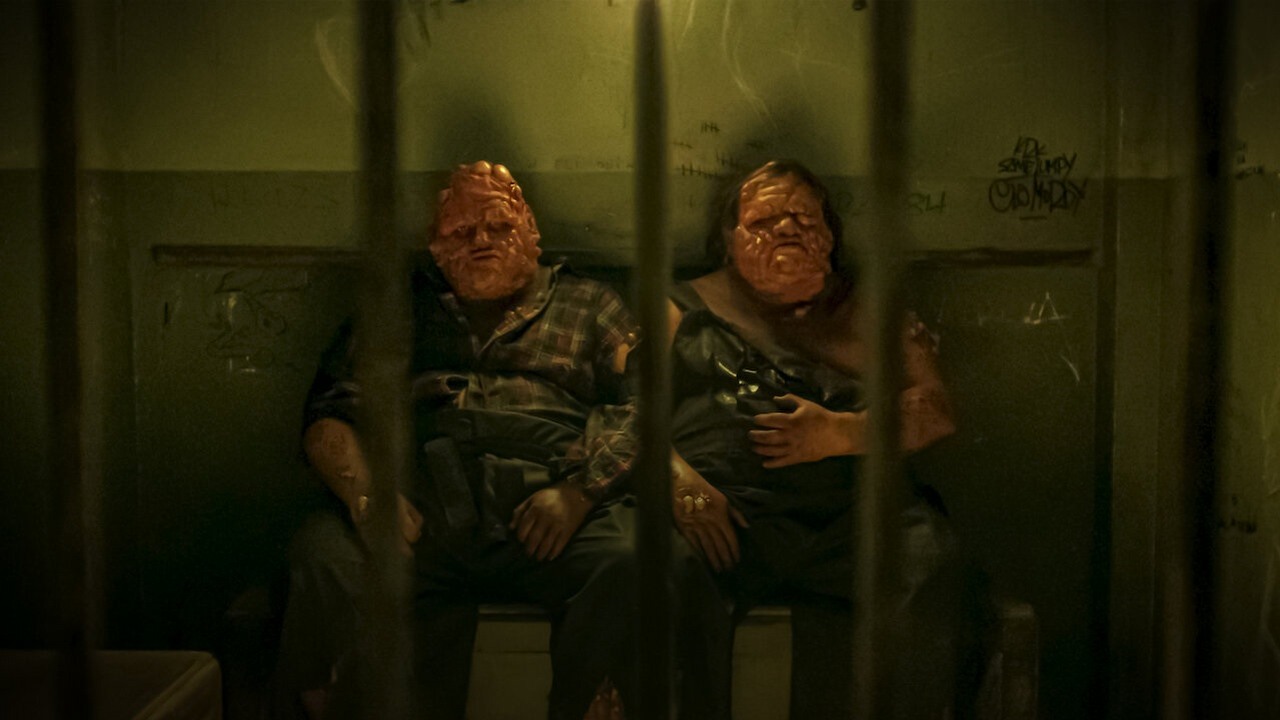W lesie dziś nie zaśnie nikt 2 - polski horror z nowym trailerem i datą premiery.