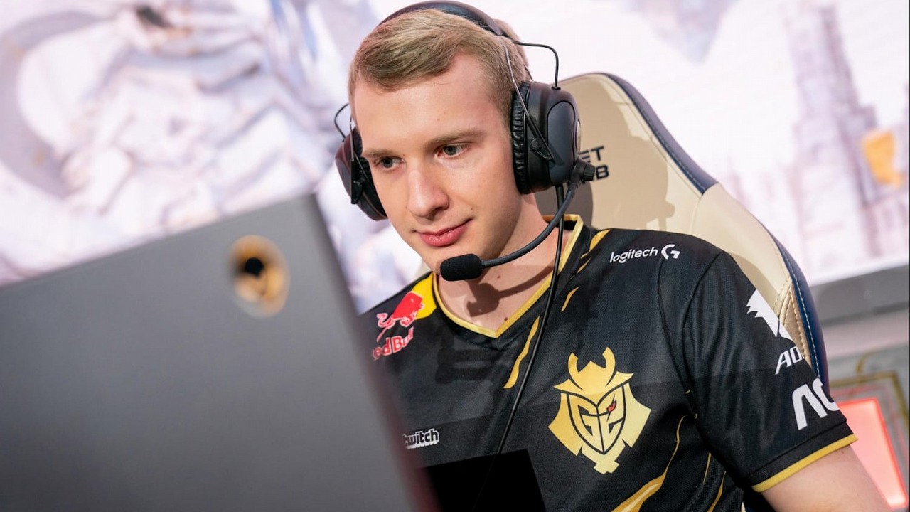 LoL - Jankos zostaje w G2, a drużynę czeka rewolucja.