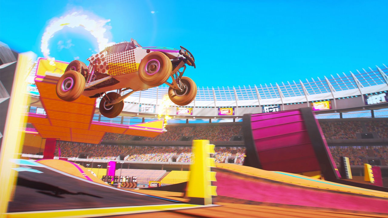 Codemasters pracuje nad swoją największą grą od dekady.