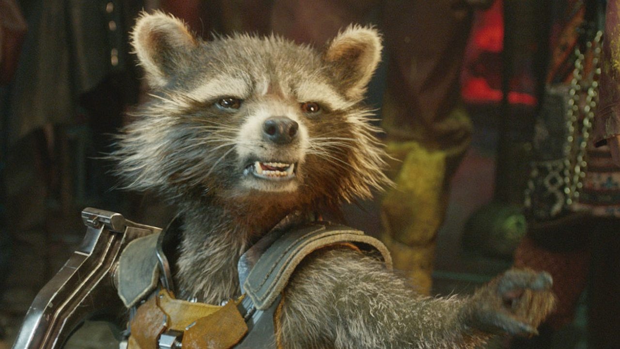 James Gunn odpowiada na pogróżki dotyczące potencjalnej śmierci bohatera Strażników Galaktyki.