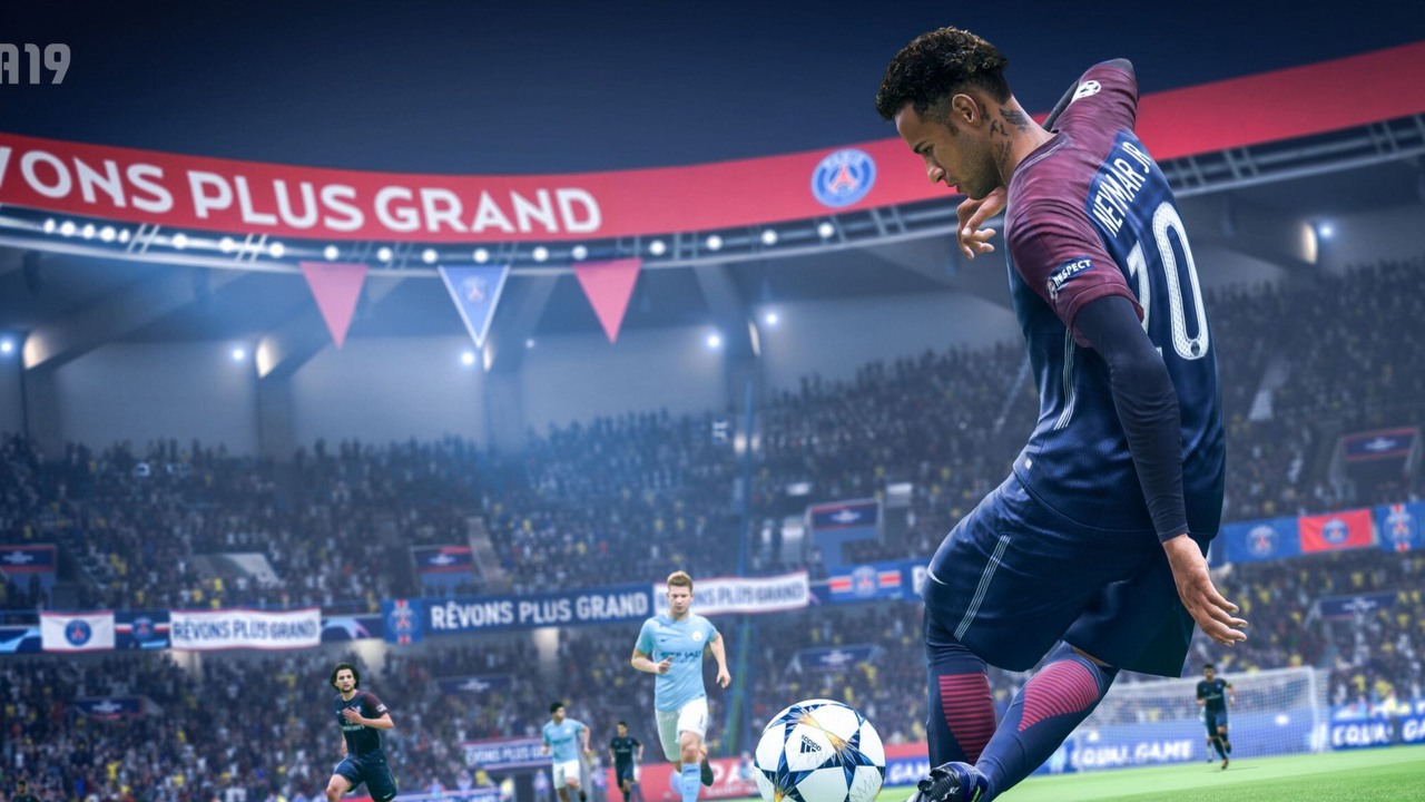 Electronic Arts i FIFPro przedłużają współpracę; w FIF-ie nie zabraknie znanych piłkarzy.