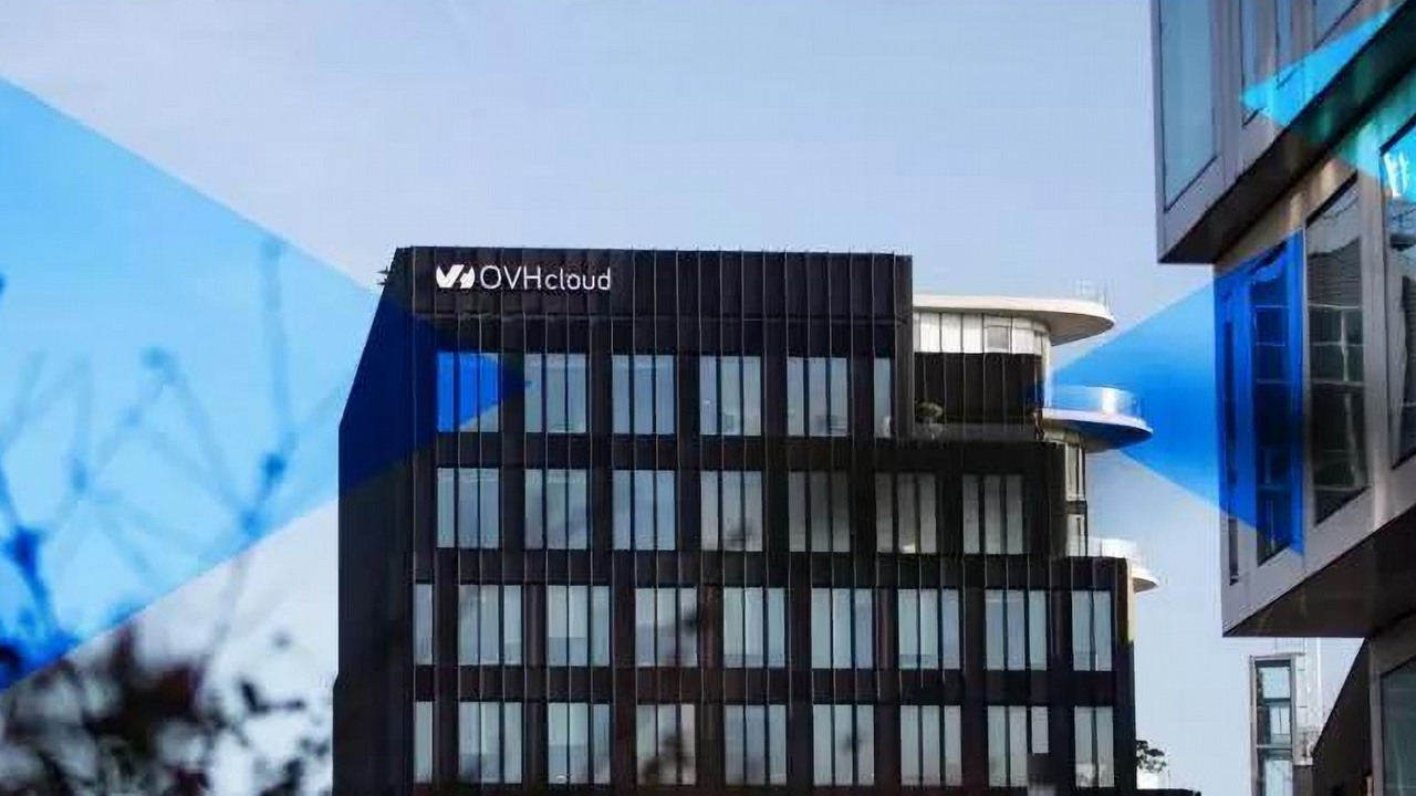 Awaria OVH. Wiele stron internetowych padło przez błąd ludzki.