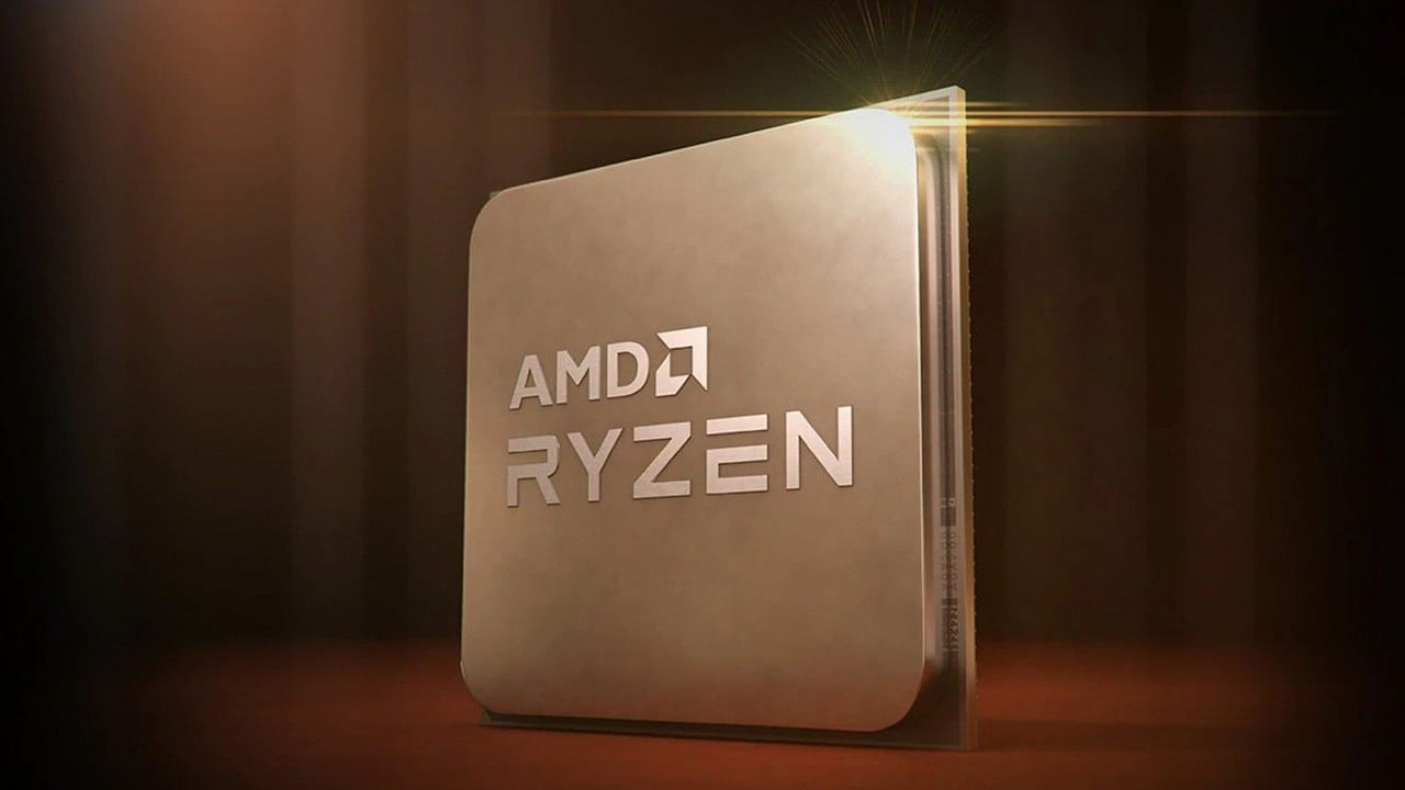 Windows 11 już nie spowalnia Ryzenów [Aktualizacja].