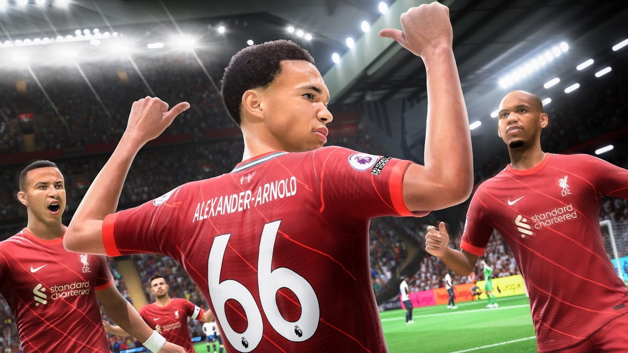 FIFA kontra EA; w grę mają wchodzić ogromne pieniądze za licencję.