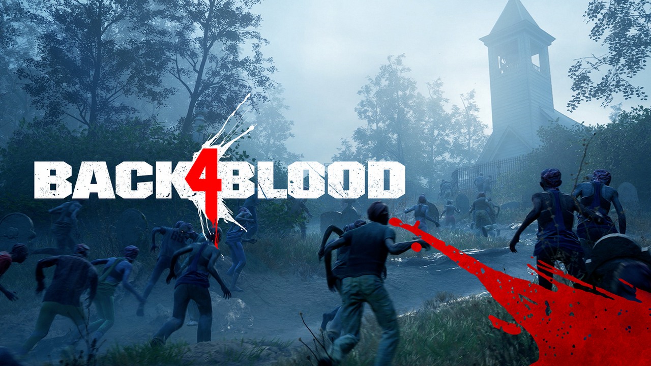 Back 4 Blood skrytykowane przez KFC Gaming; studio Obsidian wytyka hipokryzję.