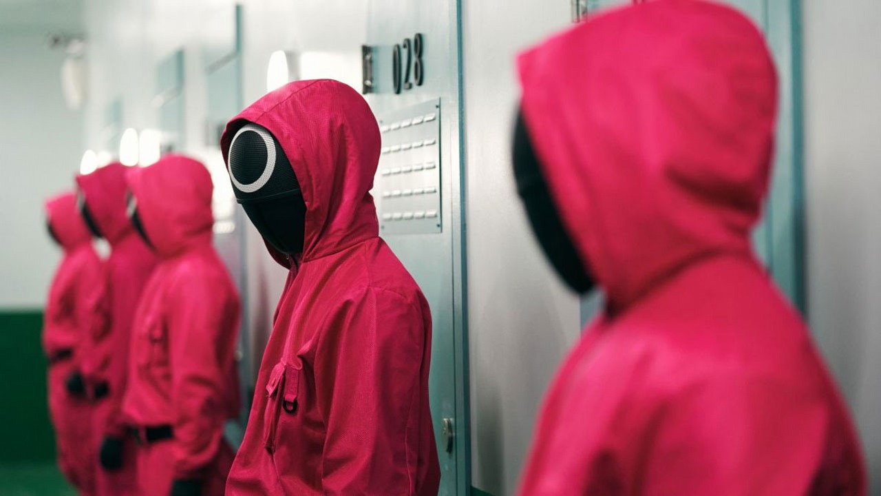 Squid Game największym hitem Netflixa. Serial zmiażdżył dotychczasowy rekord.