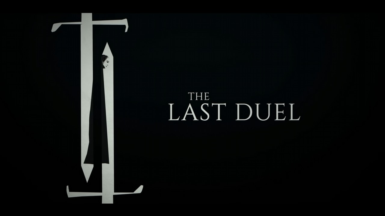 Kobieta w centrum historii - Ben Affleck, Matt Damon i Jodie Comer opowiadają o The Last Duel.