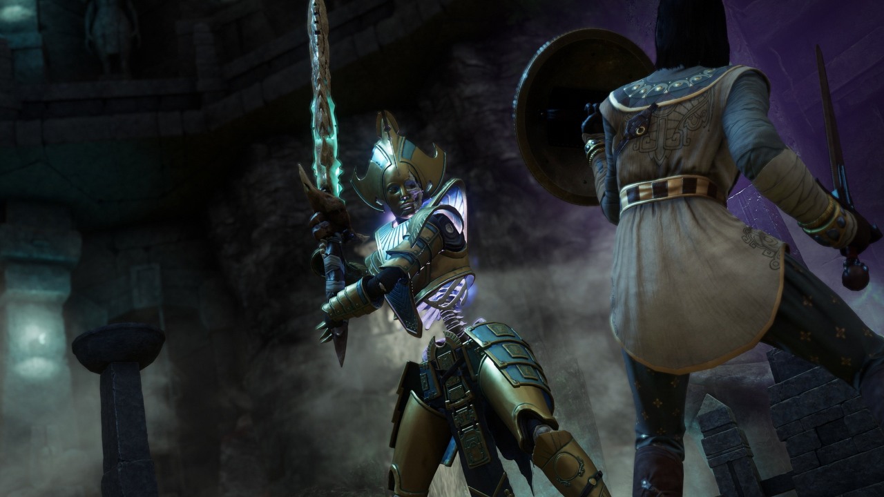 Europejskie serwery New World wyłączane w środku dnia; gracze protestują.