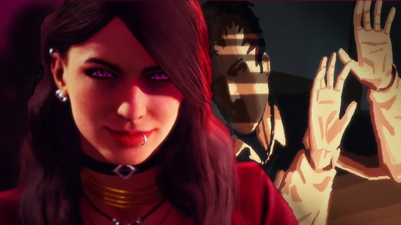 Vampire: The Masquerade - Bloodlines 2 prawie zostało skasowane.