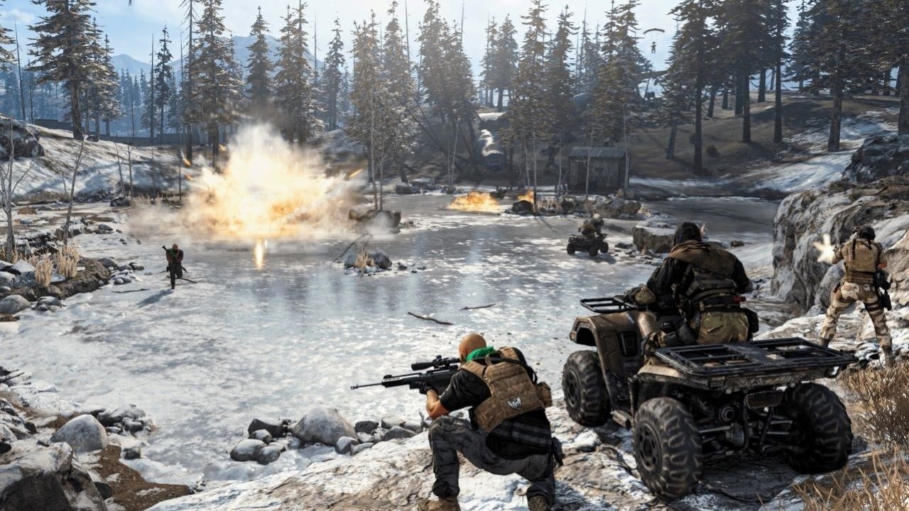 Ricochet Anti-Cheat wyciekł do sieci; twórcy cheatów do Call of Duty już go analizują.