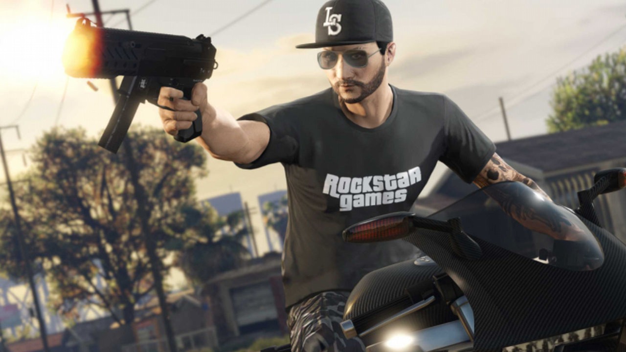 GTA Online świętuje urodziny GTA 3.