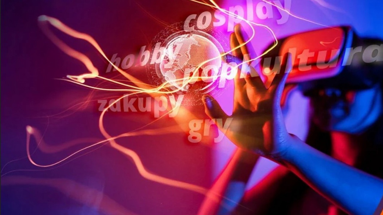 PyrkONline 2021 wystartował - internetowe święto dla fanów fantastyki.