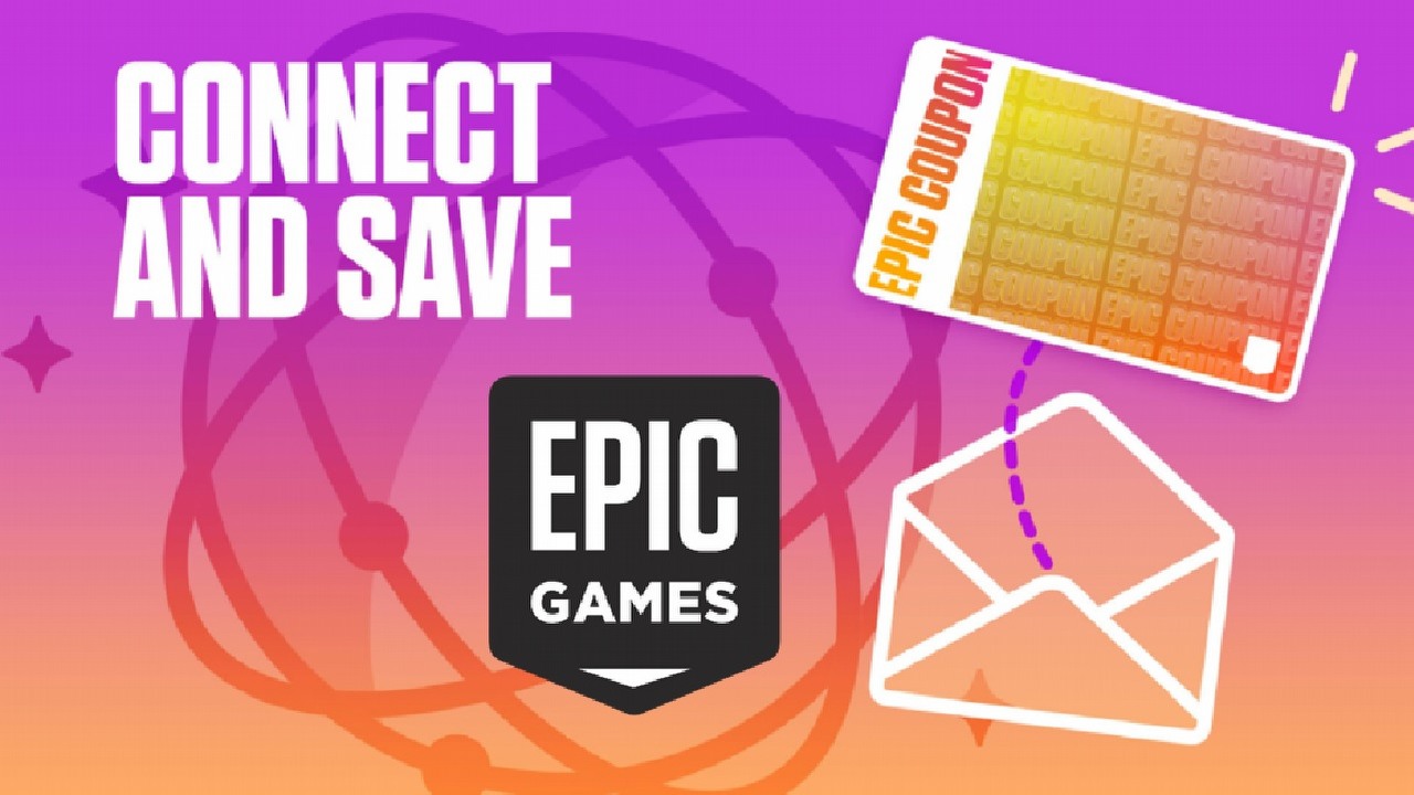 Halloweenowa wyprzedaż w Epic Games Store już w poniedziałek; powracają kupony.