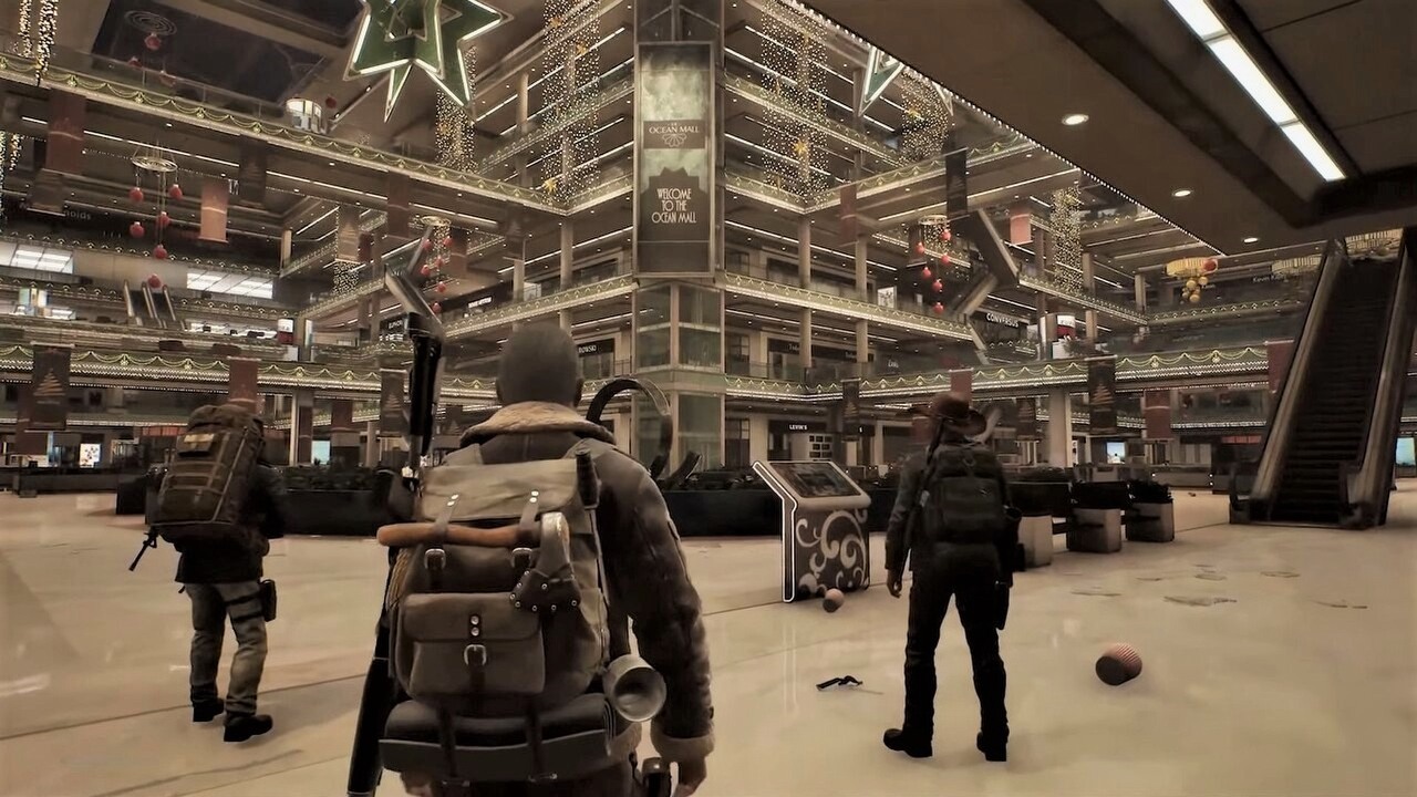 Znamy datę premiery The Day Before; zobacz nowy gameplay z „pogromcy” DayZ.