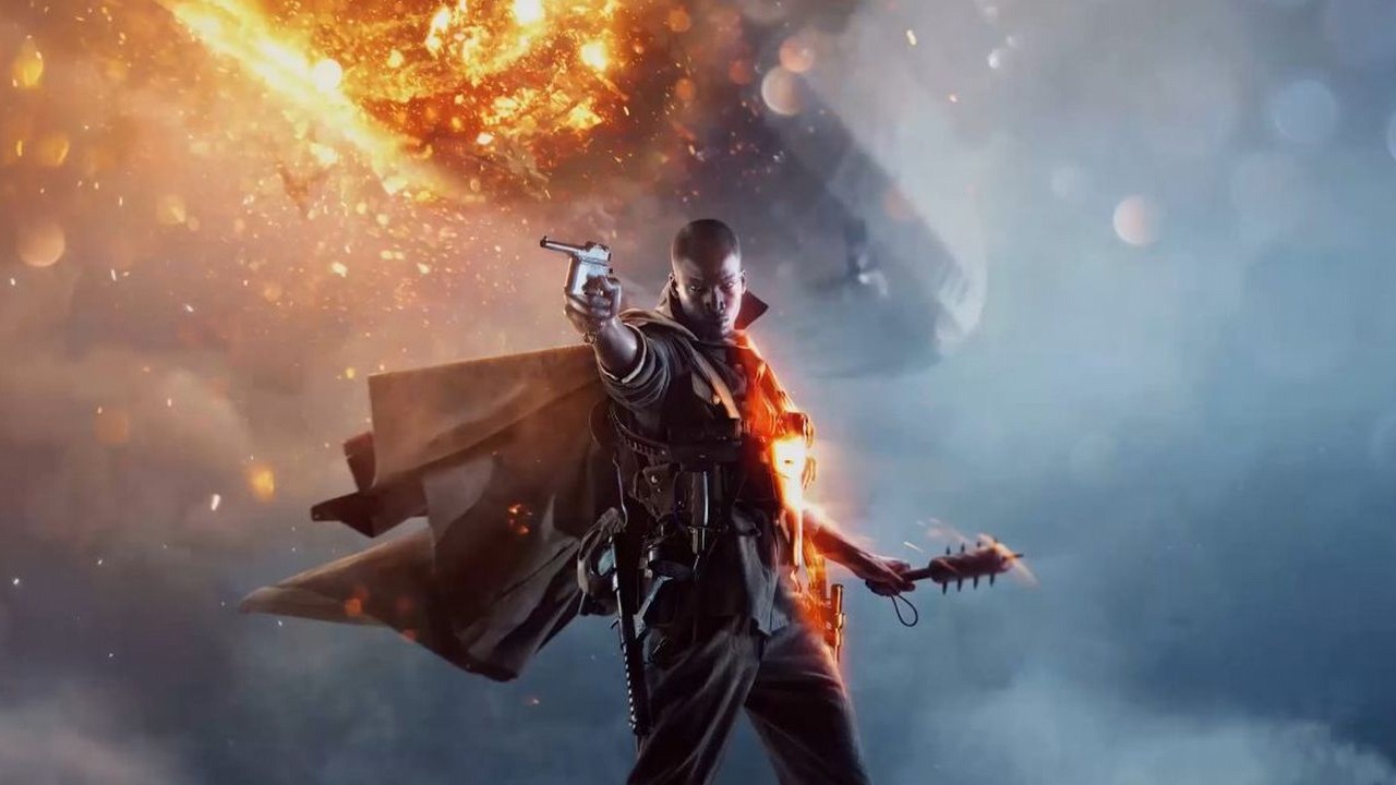 Dystrybucja cyfrowa na weekend (m.in. Resident Evil Village, Battlefield 1 i Hellblade).