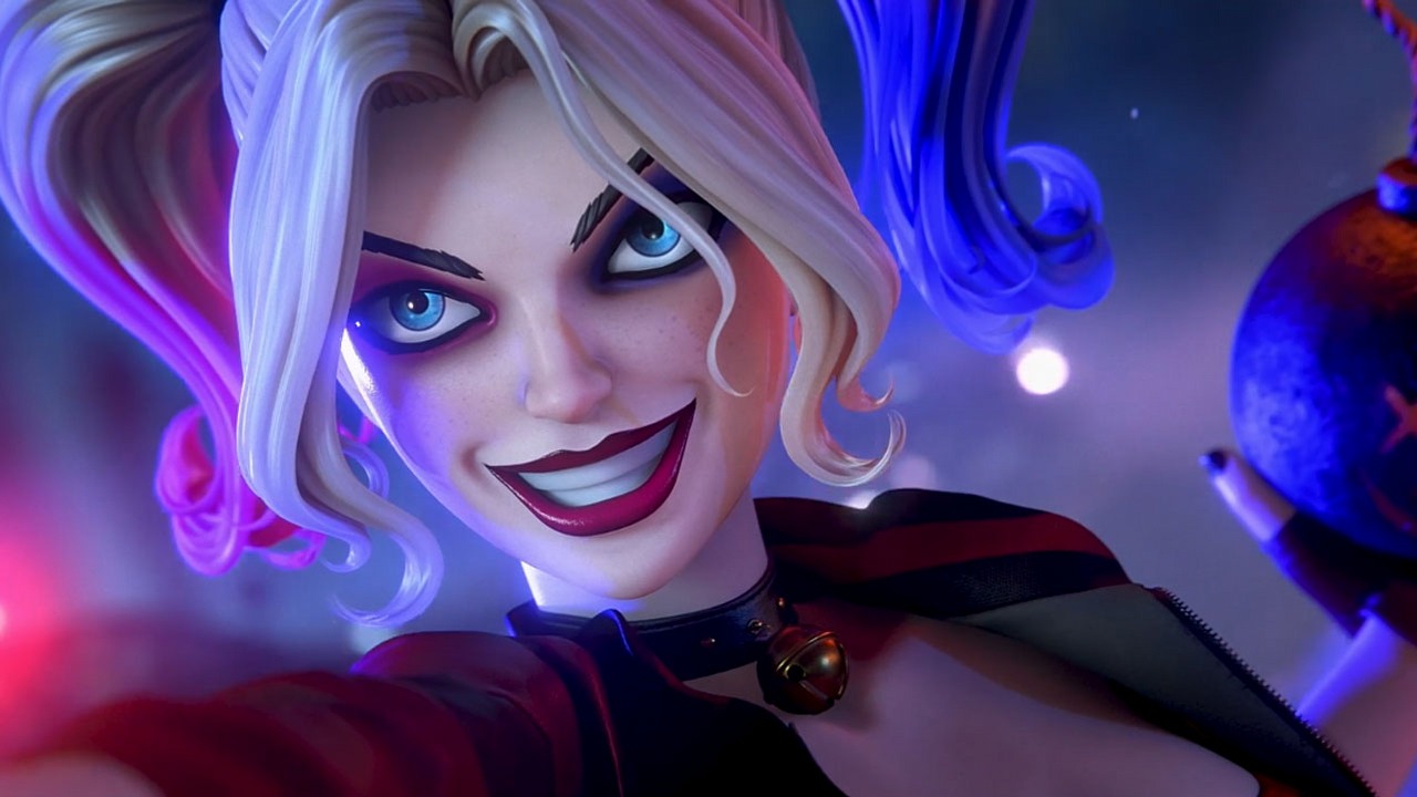 DC Heroes and Villains - zapowiedziano grę w stylu Puzzle Quest.