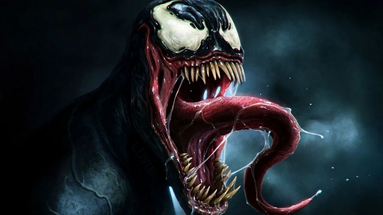 Venom 2 - scena po napisach zachwyca widzów (spoiler).
