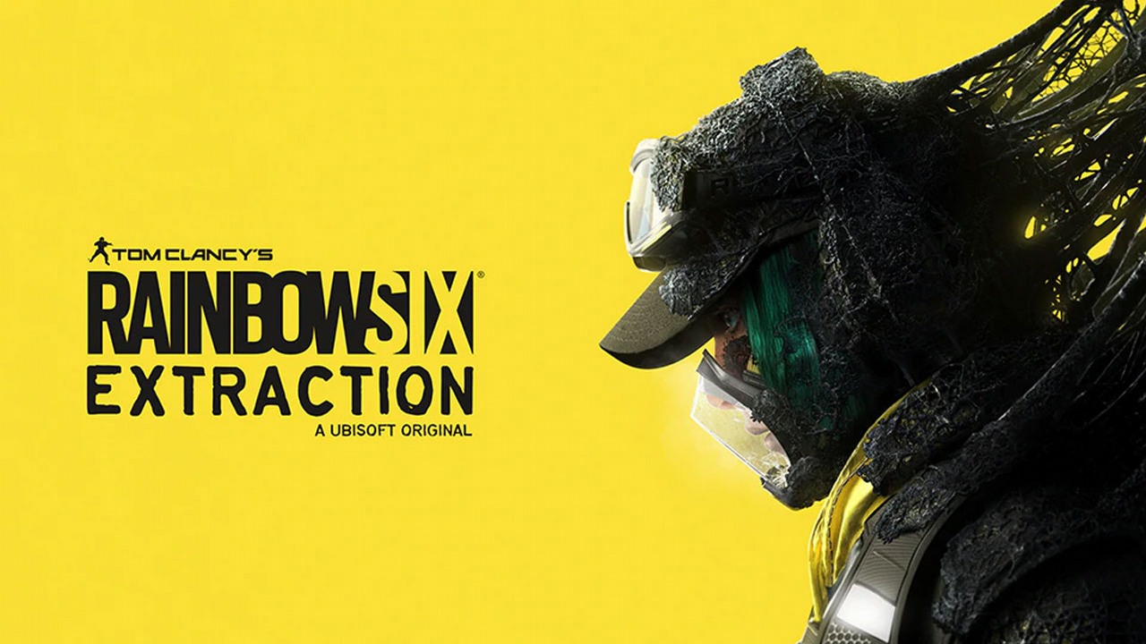 Rainbow Six: Extraction - Ubisoft zdradził datę premiery.