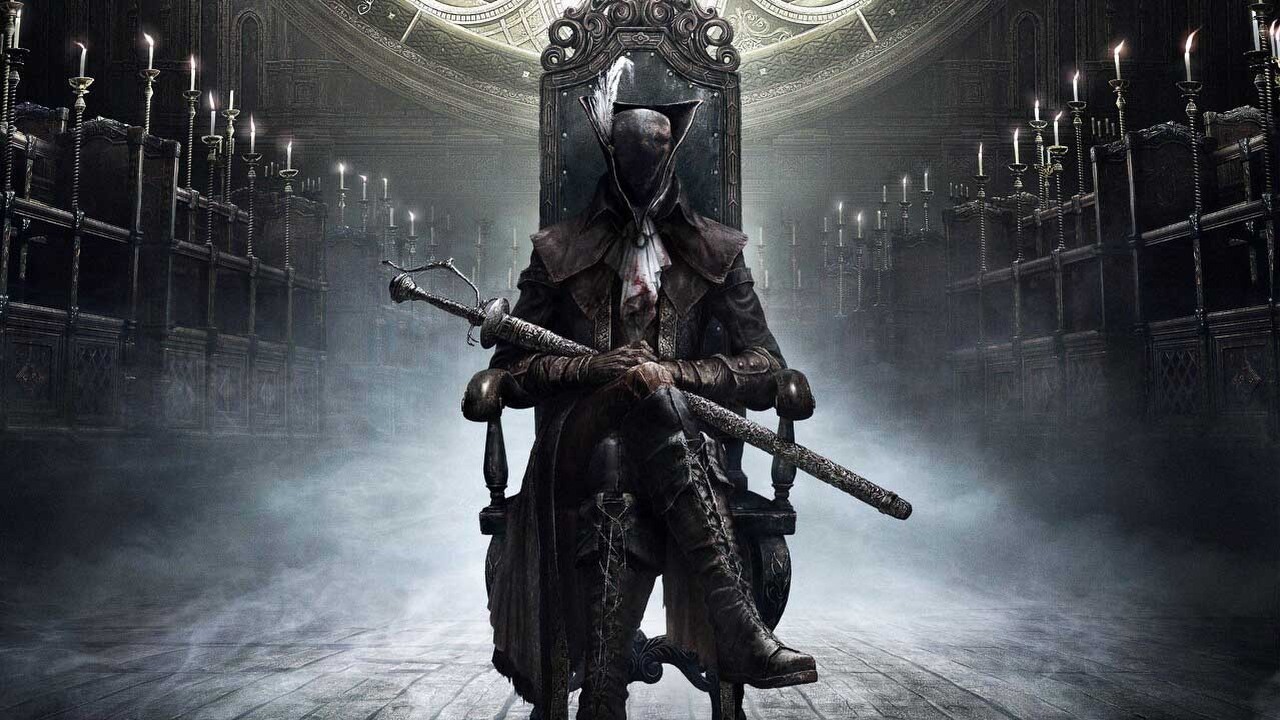 Bloodborne 2 powstaje, a remaster jedynki na PC i PS5 jest gotowy - twierdzi założyciel XboxEra.